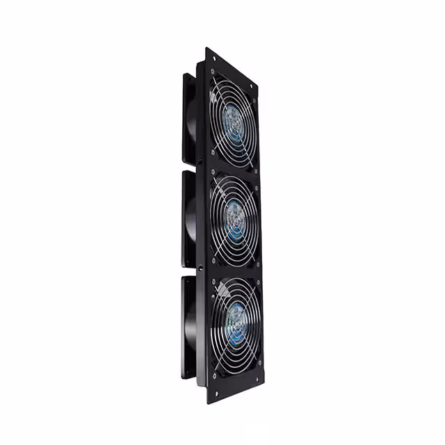 OET305-A Orion Fans  Rack Thermal Management